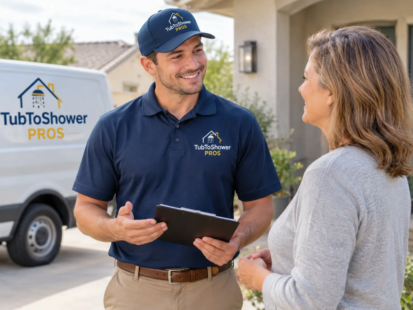 Tub Shower Conversion Bladenboro, NC FAQs